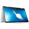 HP Pavilion x360 14" 2-in-1 Laptop - Natural Silver (Intel Core i5-1335U/512GB SSD/8GB RAM/Win 11 Home)