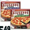 Dr. Oetker Giuseppe Pizza - $5.49