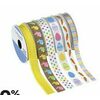 All Easter Narrow Ribbon by Celebrate It - 50% off