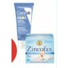 Cerave Baby Wash & Shampoo, Ointment or Zincofax Diaper Cream - $9.49