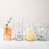 Libbey Tumbler & Rocks Drinking Glass Sets - From $15.99 (20% off)