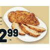 Artisanal Smoked Boneless Chicken Breast - $12.99/lb