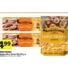 Armstrong Cheese, Shreds or Saputo Mozzarellissima - $4.99