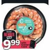 Compliments Shrimp Rings - $9.99