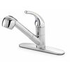 Danze Plymouth 1-Handle Kitchen Faucets - $77.99 (40% off)