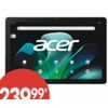 Acer M10 4/64GB 10.1" Tablet - $239.99