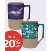 Mother's Day Mugs - Up to 20% off