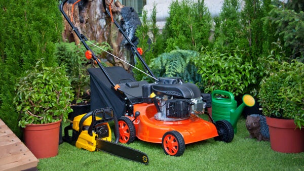 Amazon Lawn & Garden Deals: Tools, Outdoor Essentials & Yard Equipment for Spring