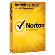 Norton AntiVirus 2012 with Anti-Spyware - $39.99 (43% off)