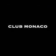 Club Monaco Online Shopping Launches: Free Shipping Until April 30